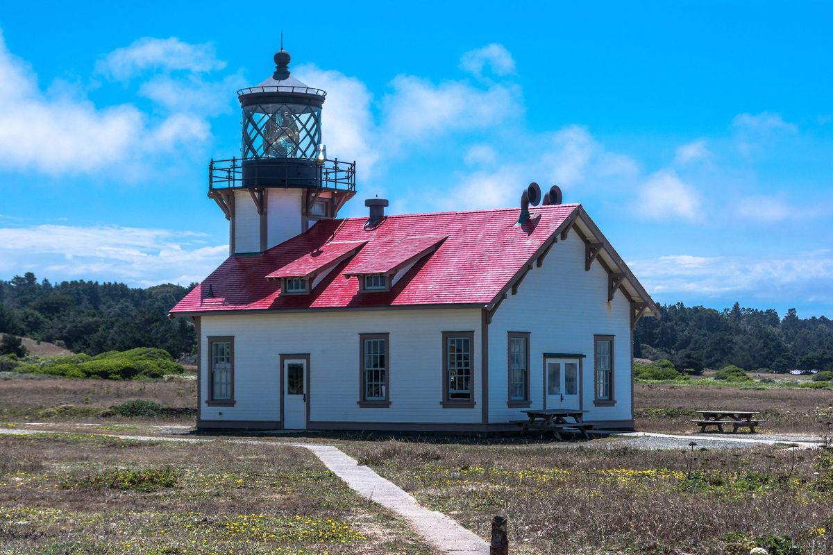 North coast